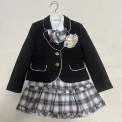 120㎝　Lili Lundi リリィランディ　入学式　卒園式　結婚式　金 楽天市場】LILI LUNDI（素材（生地・毛糸）ポリエステル）（キッズ