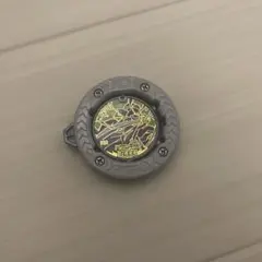逆転バリバリバース バリバコイン シークレット ニャルバンX RR - メルカリ