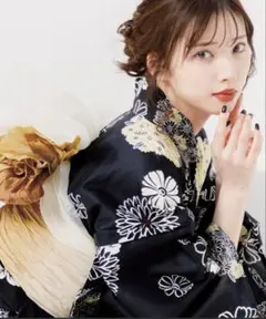 Dita 浴衣