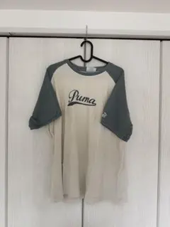 ビンテージ PUMA Tシャツ 古着