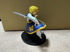 HUNTER×HUNTER クラピカ VIBRATION STARSフィギュア