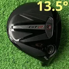 タイトリスト GT2 3w.5W 15度.18度 フェアウェイウッド ヘッドのみ