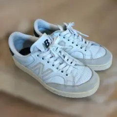 ニューバランス PRO COURT STYLE 22.5cm