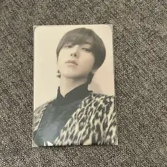 2026年最新】yesung sensory flowsの人気アイテム - メルカリ