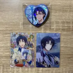 アイナナ 和泉一織 缶バッジ マリマリ マリマリ 缶バッジ 和泉一織 アイナナ - メルカリ
