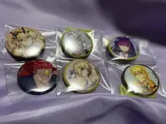 FGO 缶バッジ 英霊召喚 - メルカリ