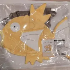 ピカピカボックス2026金のコイキングバッグ