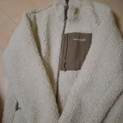 モンベルレディース