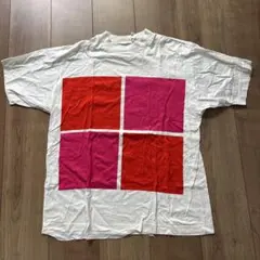 即購入OK‼️ 古着 VINTAGE contempories アートT - メルカリ