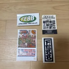 おまけ付　限定　JJJ (FLA$HBACKS) / GGG ステッカー付 2026年最新】fla hbacksの人気アイテム - メルカリ