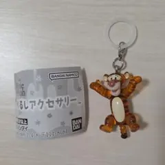Winnie the Pooh めじるしアクセサリー ティガー