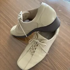 アシックスウォーキング　ペダラスニーカー