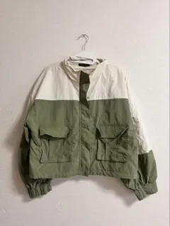 アベイル ブルゾン