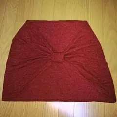 ポンチョ型ストール