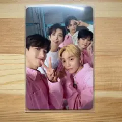 SEVENTEEN CARAT LAND2023 ボカチ　ボーカルチーム