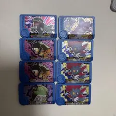 ポケモンフレンダ　フレンダピック