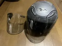 Kabuto avandⅡ フルフェイスヘルメット 55-56のサムネイル