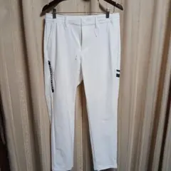 激レア ハチヤーズ 8YARDS パンツ スウェット メンズ ゴルフウェア