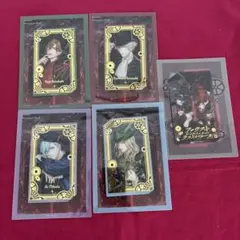 うたプリ ファウスト ビジュカ カルナイ