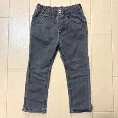 EDWIN デニム風パンツ サイズ95cm