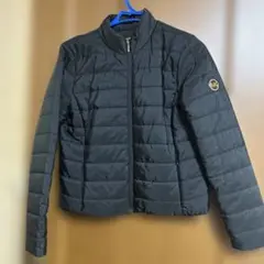 MICHAEL KORS ブラック ジャケット L