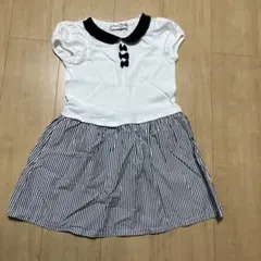 I am Marily 半袖ワンピース 120