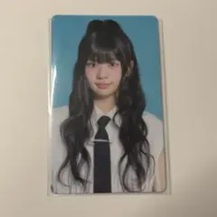 ME:I ミーアイ Hi-Summer トレカ 村上璃杏 006