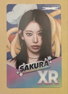 lesserafim ルセラフィム rhythm hive 東京ドーム サクラ②