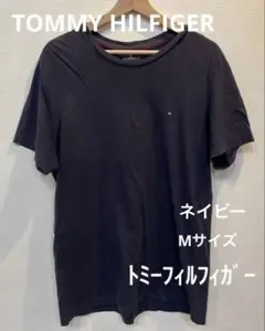 TOMMY HILFIGER Tシャツ(M)