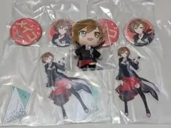 プロセカ　セガラッキーくじ　MEIKO　B賞 D賞 F賞