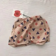 bobochoses ショートパンツ