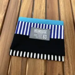 4052【2点100円、3点200円引き】シンプル移動ポケット