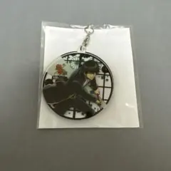 銀魂　土方十四郎　J-WORLD アクリルストラップ