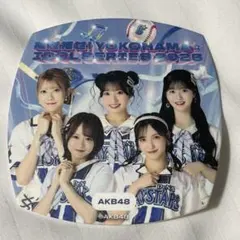 AKB48 YOKOHAMA☆IDOL SERIES 2026 コースター - メルカリ