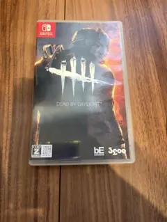 Dead by Daylight Nintendo Switch 公式日本版