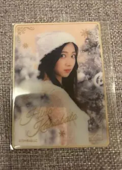 のぎBOX NOGI's Holy Christmas モバカ 大越ひなの - メルカリ