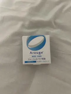 アルージェ　洗顔せっけんのサムネイル