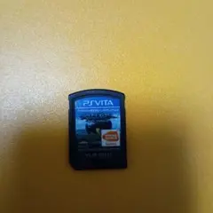 PS Vita ワンダリング・ワールド VLJS-05033