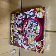 2026年最新】目覚まし時計 ラブライブの人気アイテム - メルカリ
