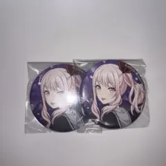 プロセカ 缶バッジ 暁山瑞希 初期