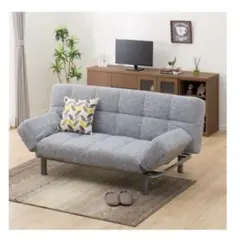 ミキティ様専用】ベルメゾン ダイニングソファ①②セット送料込み