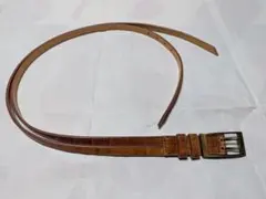 ベルト