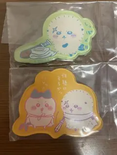ちいかわ　キャラマグネッツ3