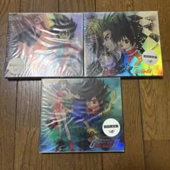 d*9様 未開封 Adam Eve Albemuth 明透 存流 神椿 メーカー - メルカリ