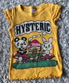 デニムシャツ トップス