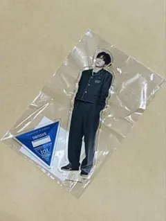 パク・シヨン アクスタ ネームプレート PRODUCE 101 新世界 日プ