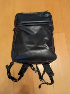 エース　ガジェタブル WR　リュック・バックパック　13L　ネイビー