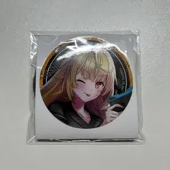 星川サラ 5th Anniversary SYMPHONIA 缶バッジ - メルカリ