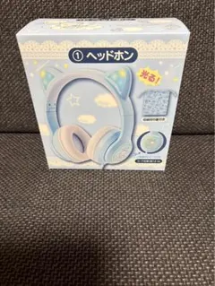 新品】サンリオ 光るBluetoothヘッドホン シナモロール - メルカリ