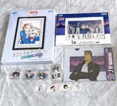 名探偵コナン コナン SEGA セガ ラッキーくじ ハイウェイの堕天使